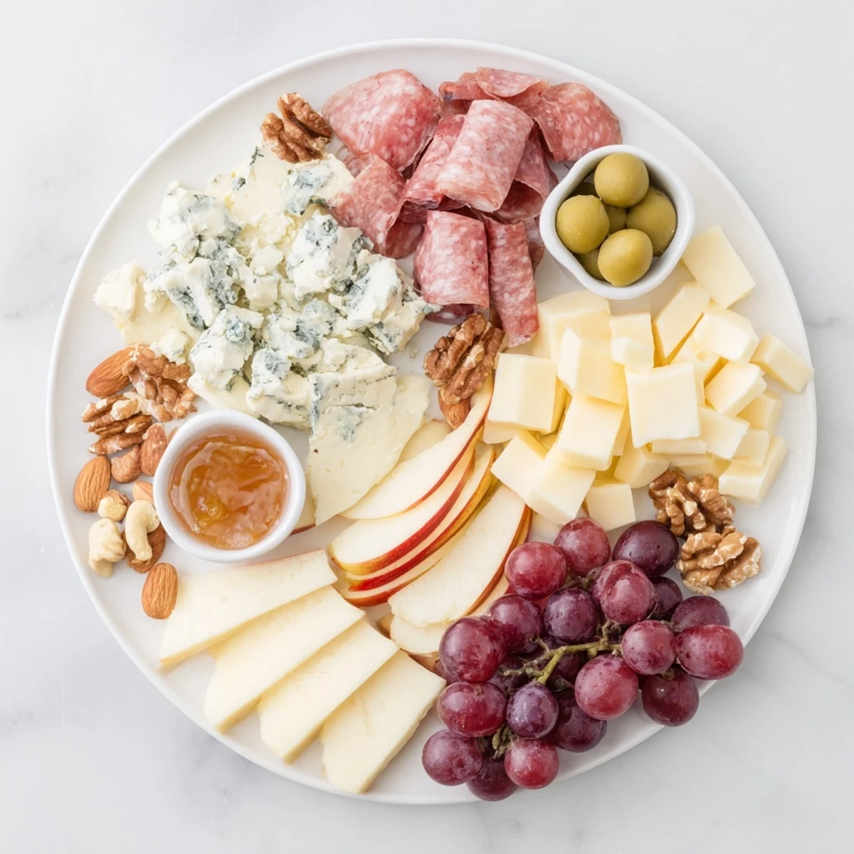 Moonlight Picnic Board