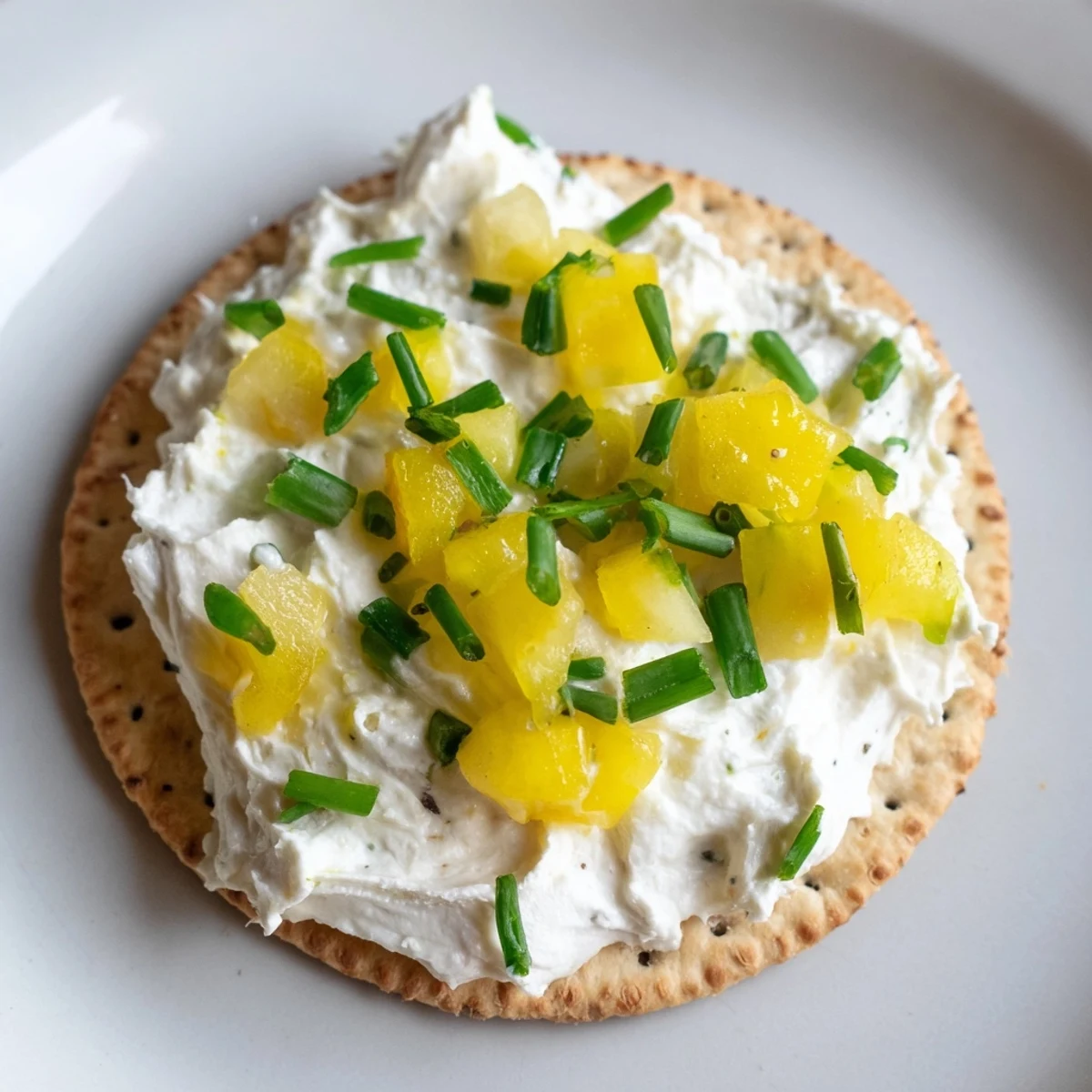 Gold Medal Olympic Ring Appetizers arranged to resemble the iconic Olympic rings, are colorful and visually appealing.