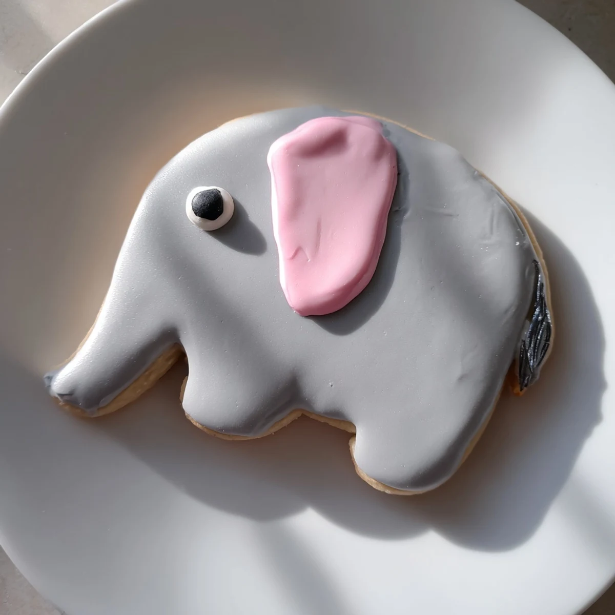 Elefantenkekse groß Spaß