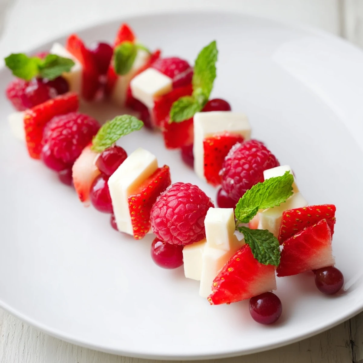 Here's the result, directly in plain text German, following all instructions: