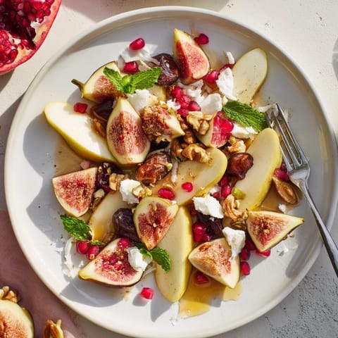 Winter Frucht Fig Dattel